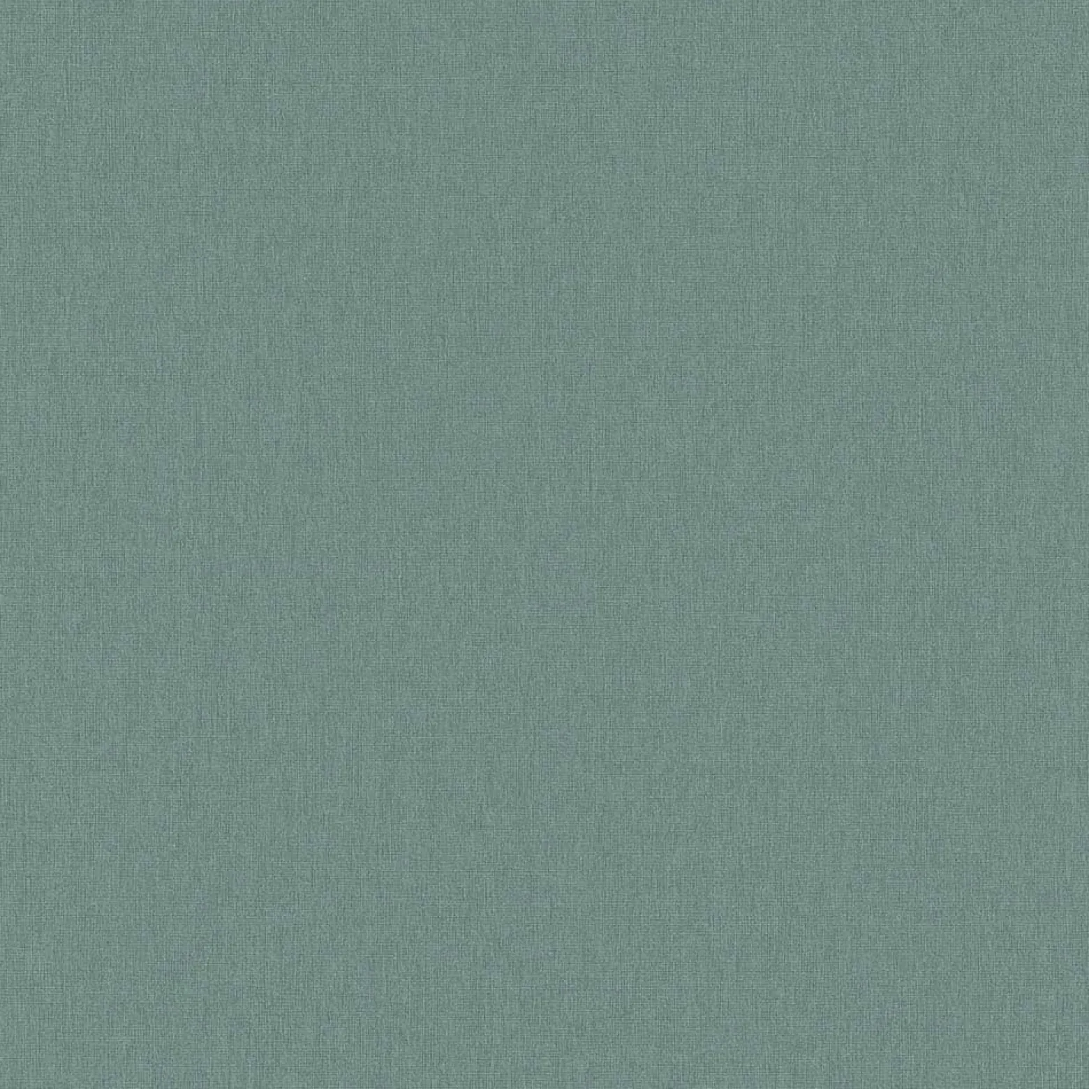 Vliestapete Uni Modern Textil Optik Grün Grau 10393-36