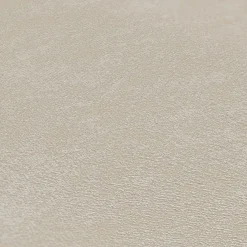 Vliestapete Uni Modern Textiloptik Grau Beige 39341-2
