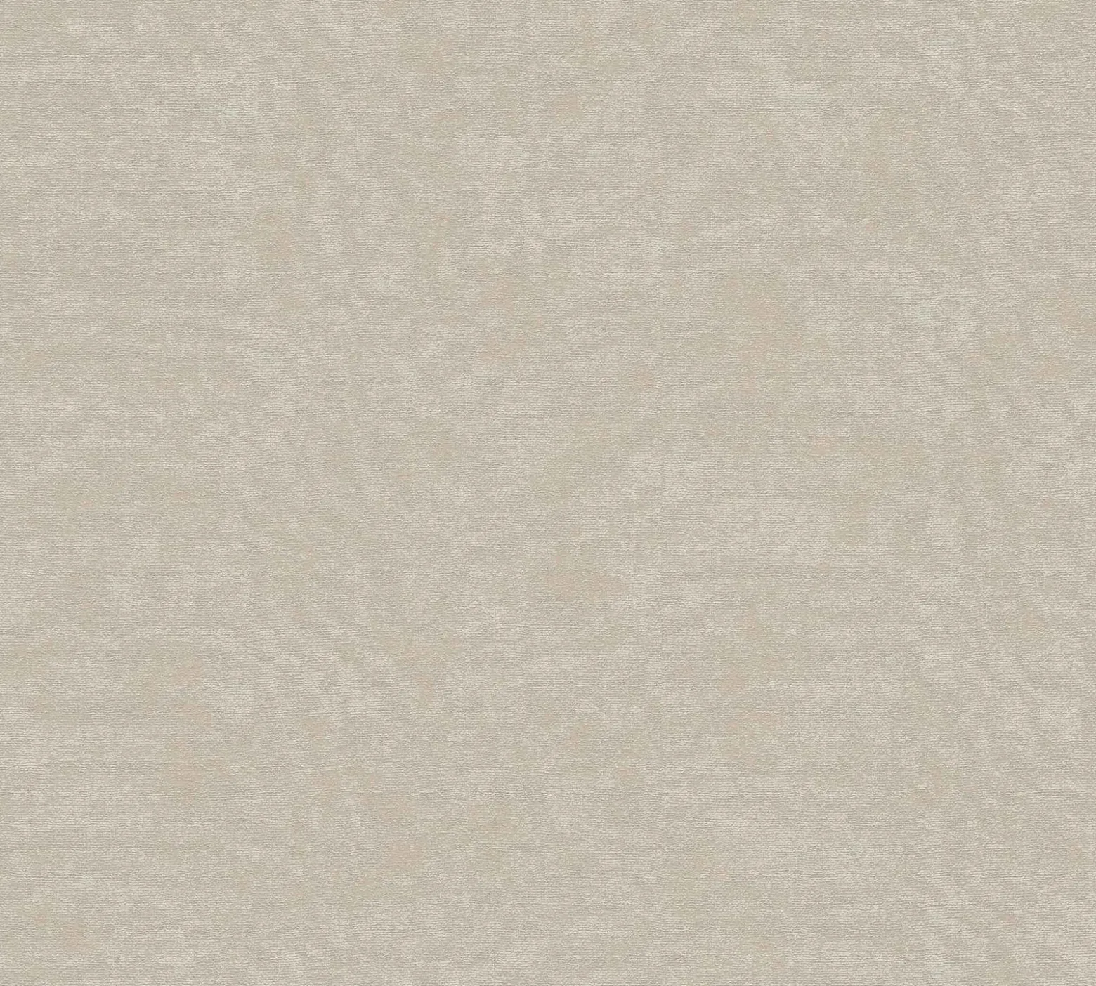 Vliestapete Uni Modern Textiloptik Grau Beige 39341-2