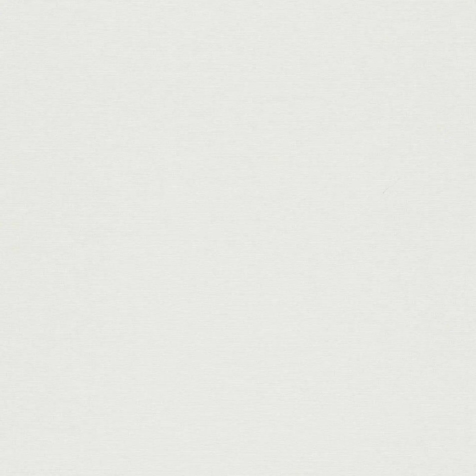 Vliestapete Uni Modern Textil Optik Weiß 10393-01