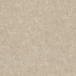 Vliestapete Uni Putz-Design greige beige Metallic 56137