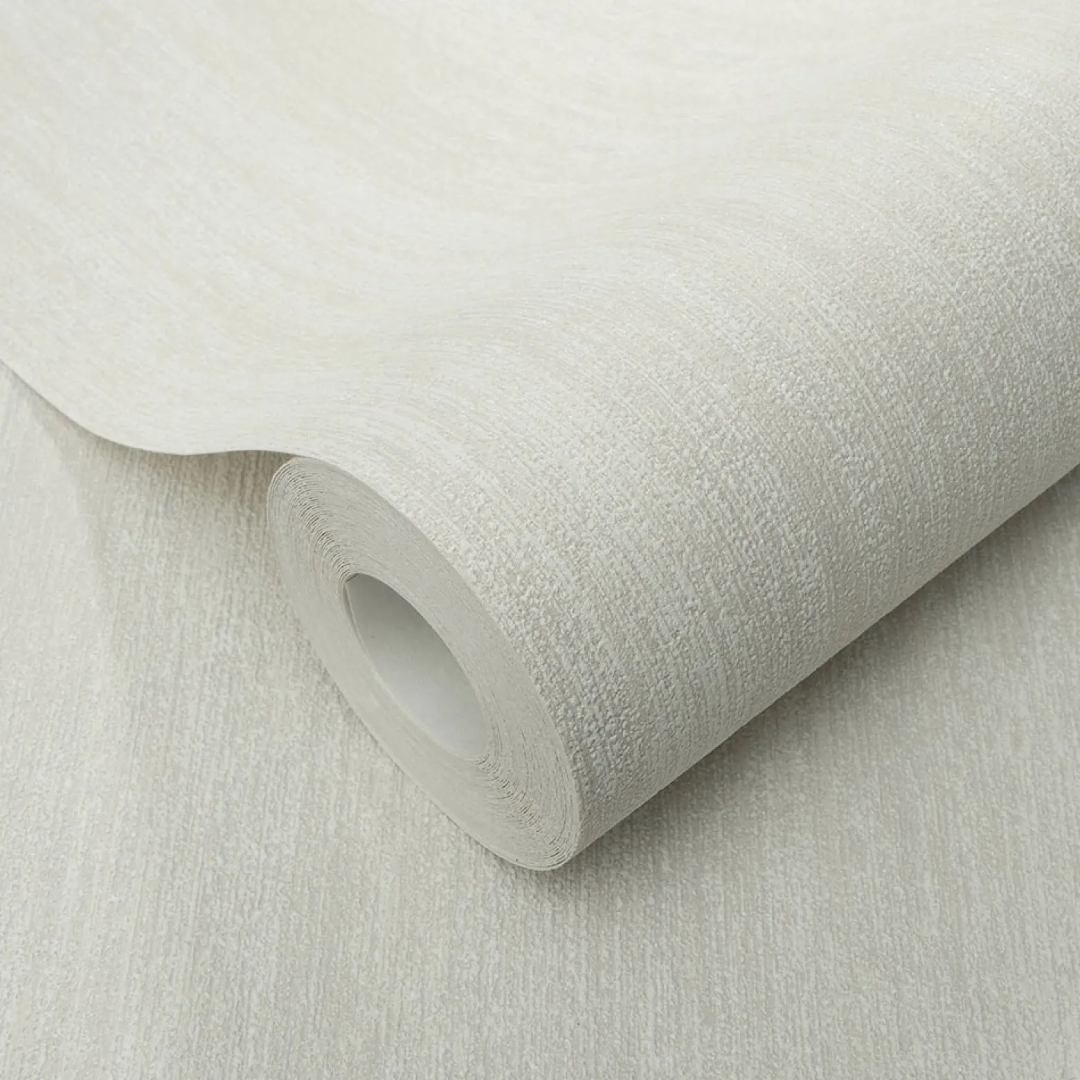 Vliestapete Uni Putzoptik Industrial Grau Beige 10534-38