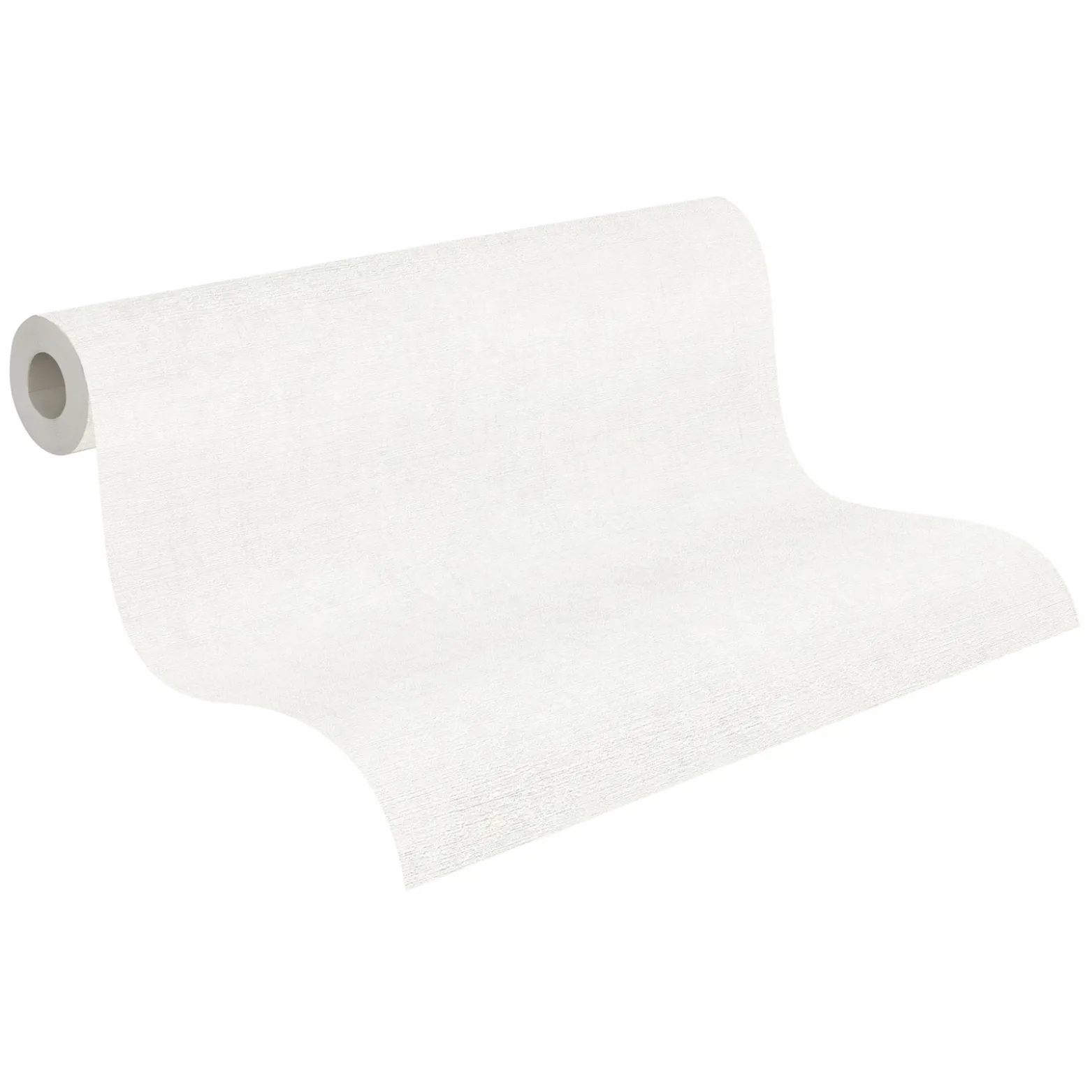 Vliestapete Uni Putzoptik Modern Creme 79109-7