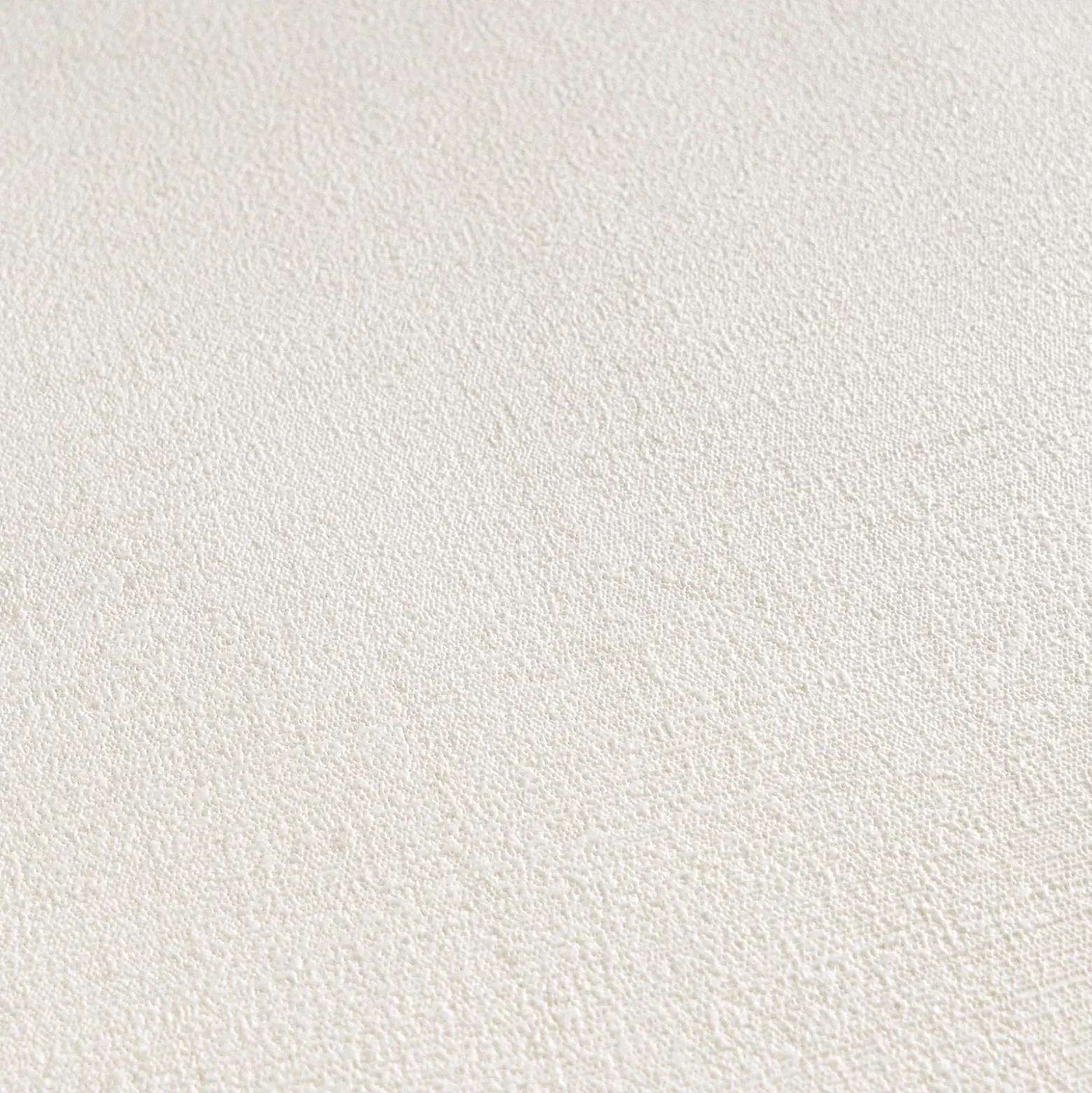 Vliestapete Uni Putzoptik Modern Creme 79109-7