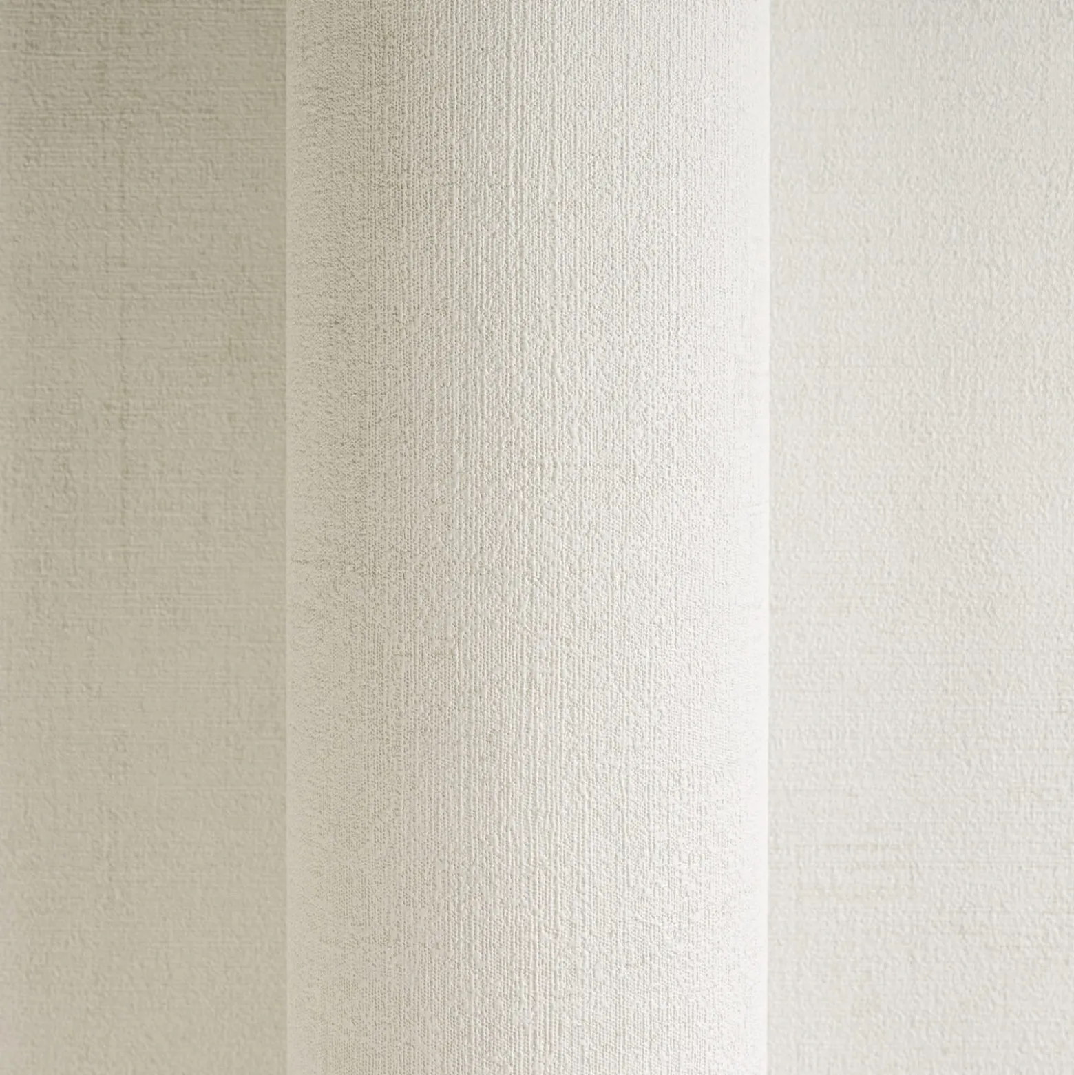 Vliestapete Uni Putzoptik Modern Creme 79109-7