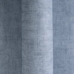 Vliestapete Uni Putzoptik Modern Blau 79110-2
