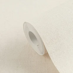 Vliestapete Uni Putzoptik Shabby Creme Beige 79044-5