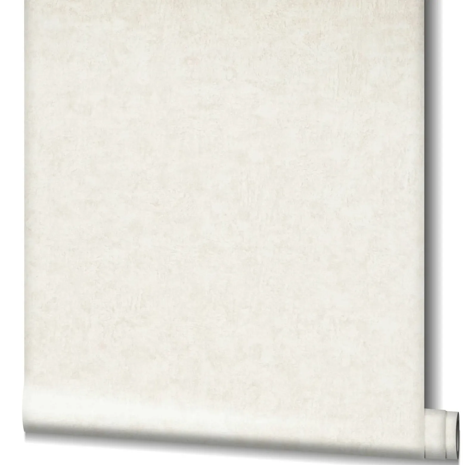 Vliestapete Uni Putz Optik Struktur Creme Beige 34520