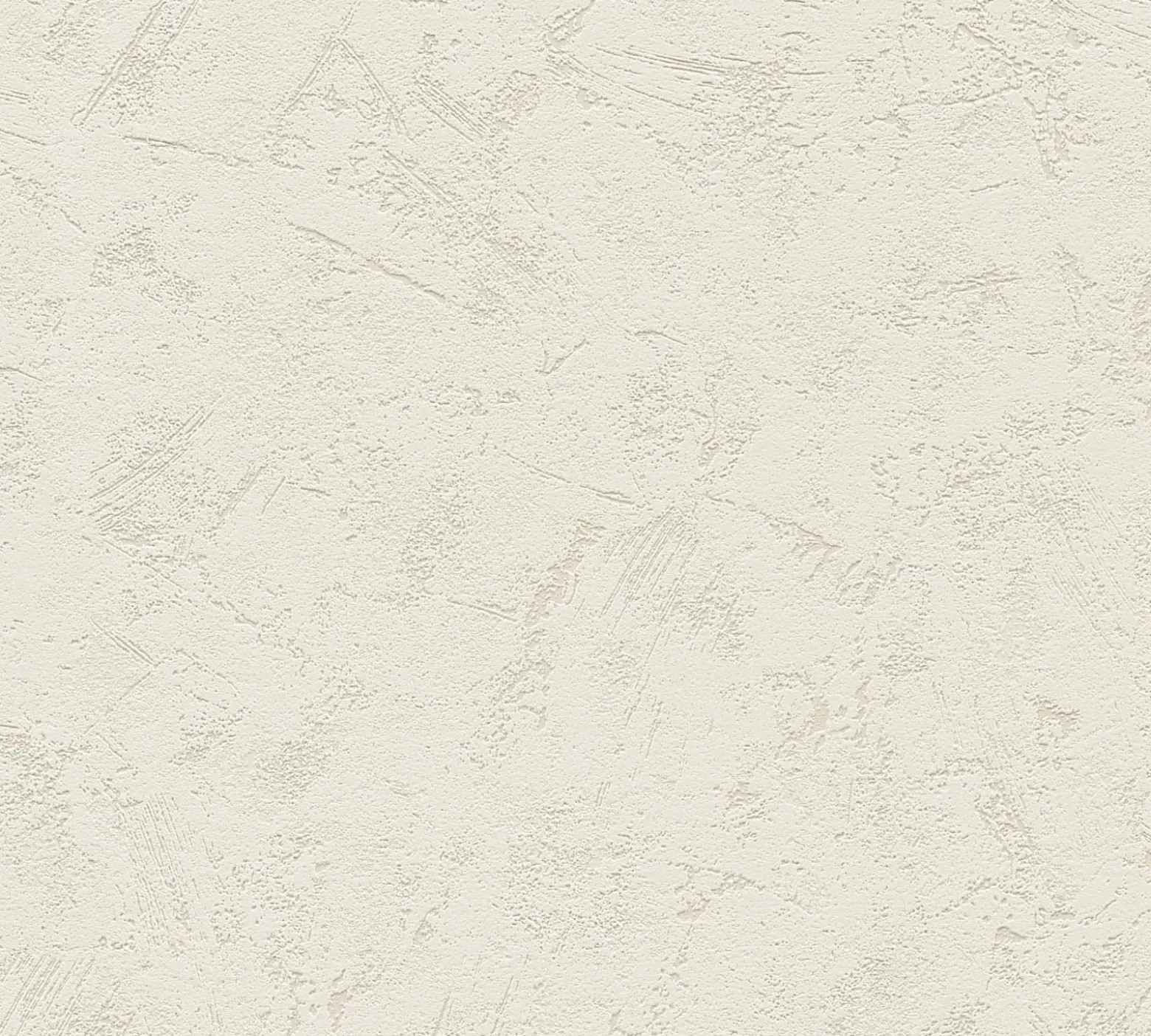 Vliestapete Uni Putz Optik Struktur Beige 3635-27
