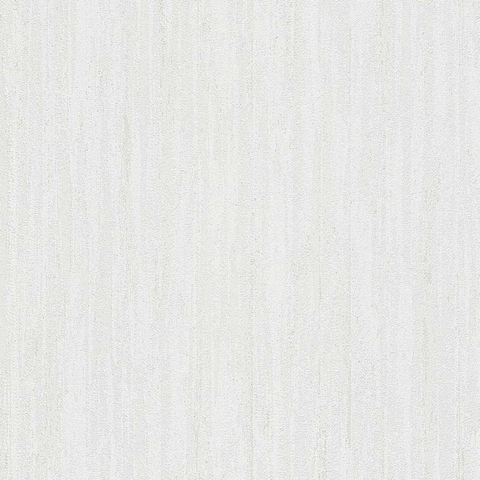 Vliestapete Uni Putz Optik Weiß Metallic 10322-01