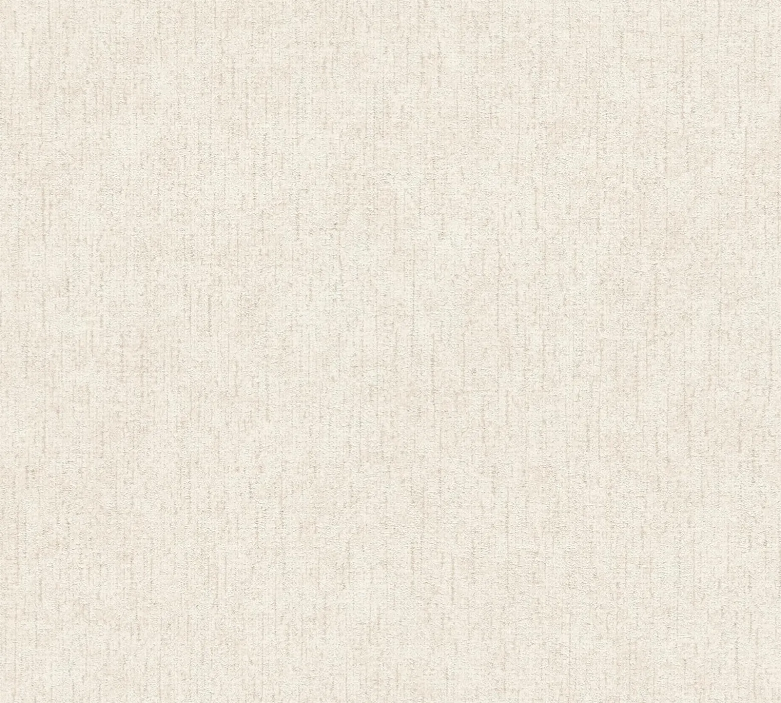 Vliestapete Uni Putzoptik Weiß Creme Metallic 79201-1