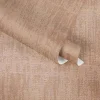 Vliestapete Uni Putz Struktur Rosa Metallic 39504-1