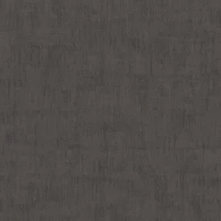 Vliestapete Uni Putz Struktur Schwarz Metallic 39503-1