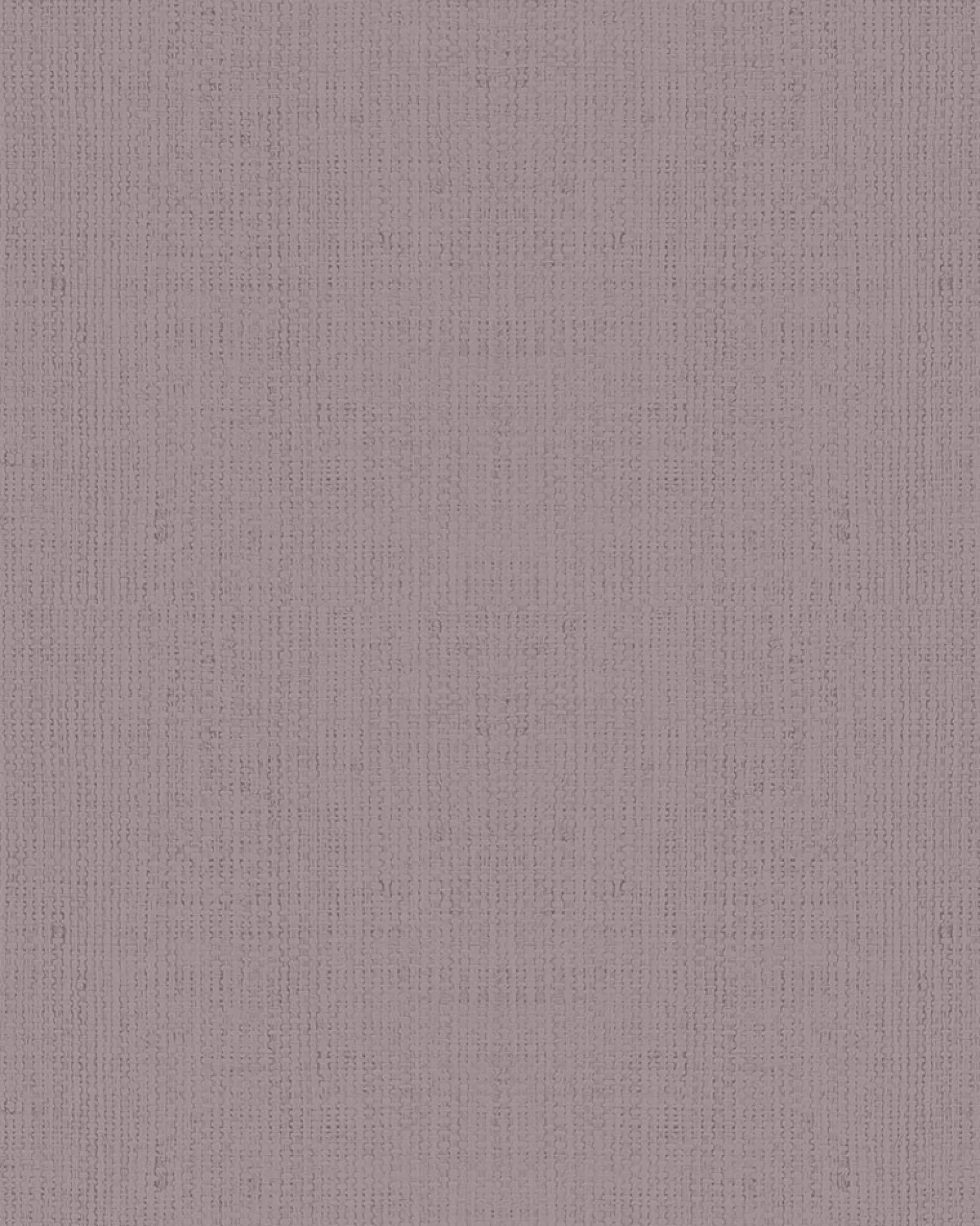 Vliestapete Uni Rattan-Optik violett Casual 30450