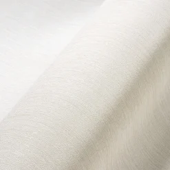 Vliestapete Uni Streifen Struktur creme 38098-1