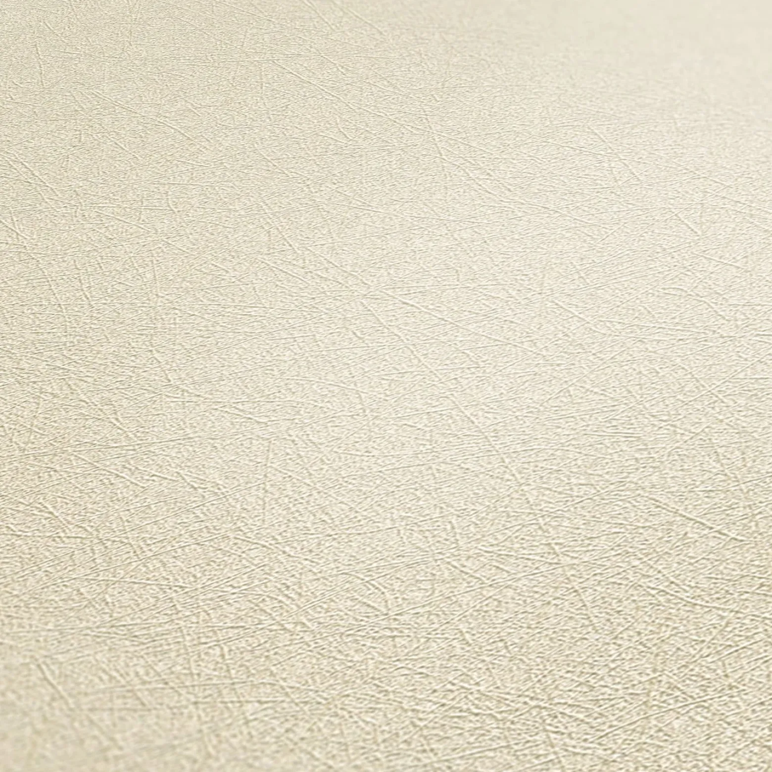 Vliestapete Uni Struktur Beige 35866-4