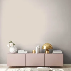 Vliestapete Uni Struktur beige AS Creation 37831-6