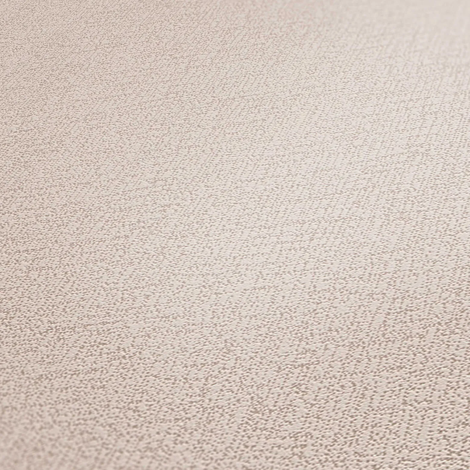 Vliestapete Uni Struktur beige AS Creation 37831-6