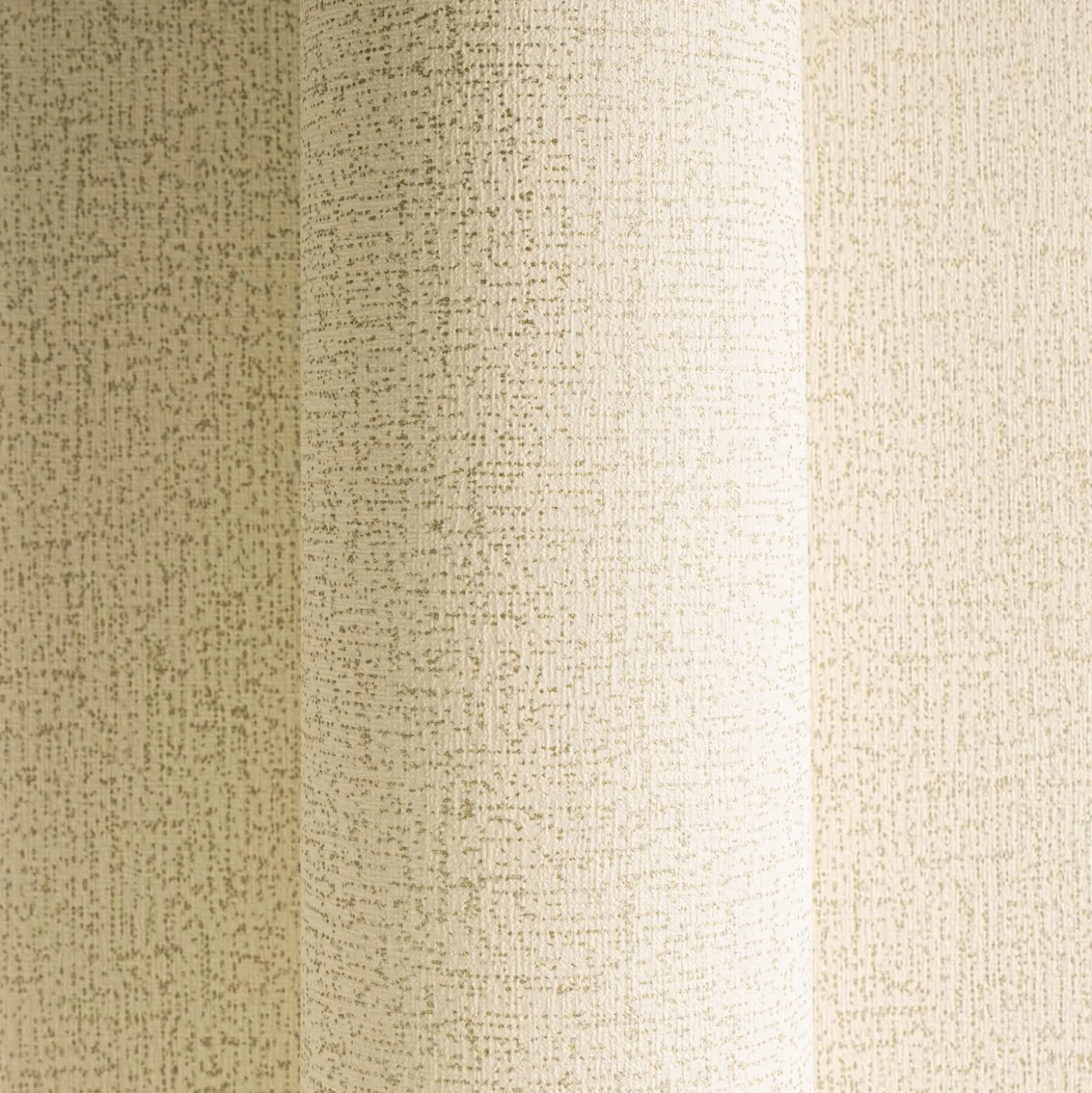 Vliestapete Uni Struktur Beige Gold Metallic 79065-1