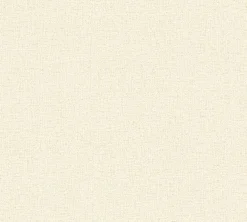 Vliestapete Uni Struktur Beige Gold Metallic 79065-1