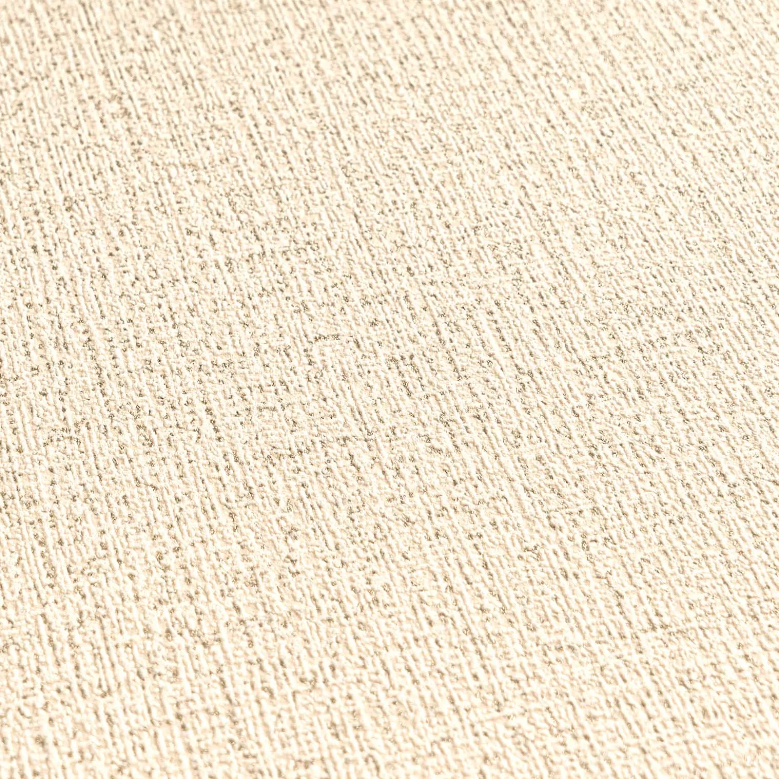 Vliestapete Uni Struktur Beige Silber Metallic 79065-3