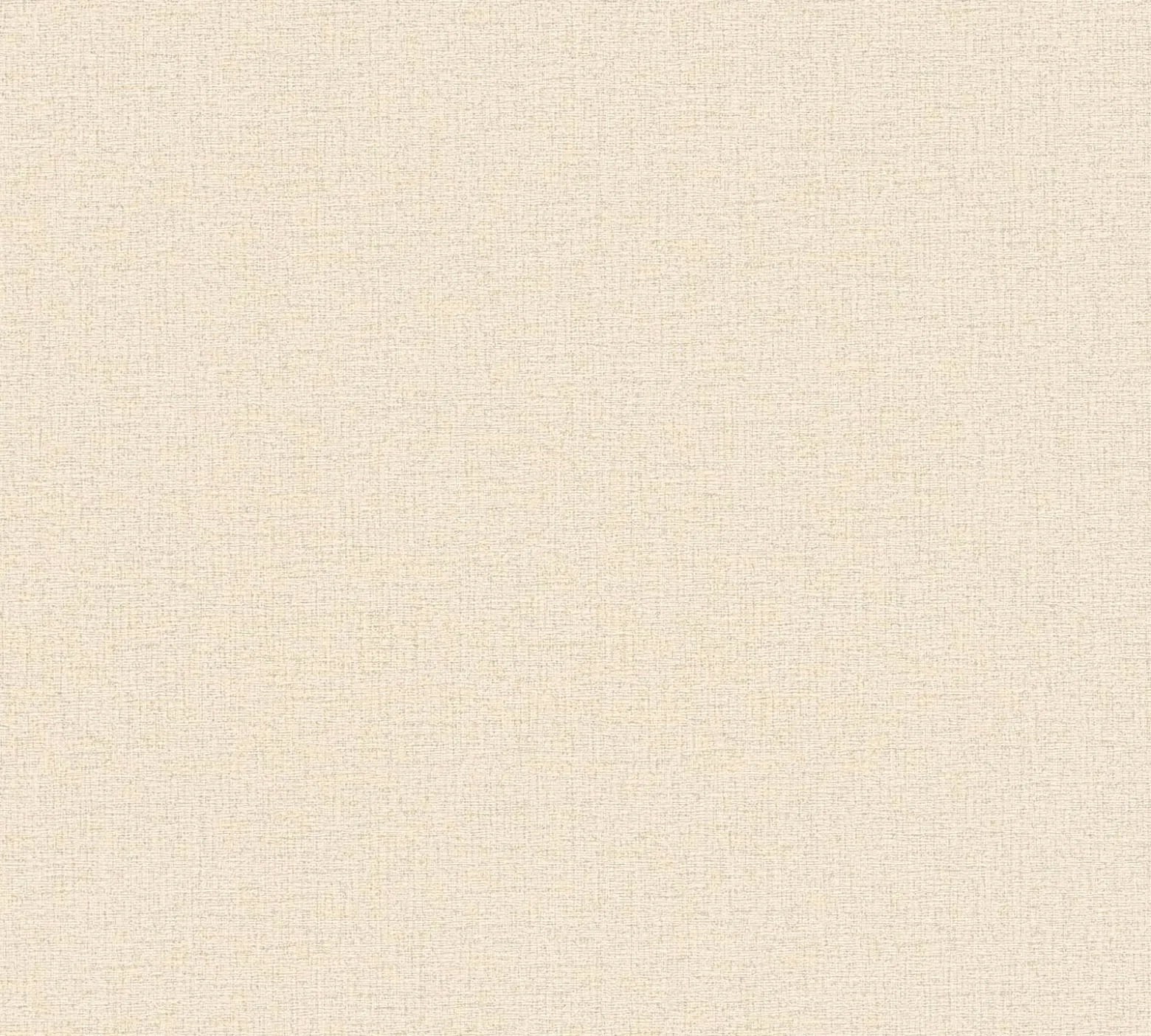 Vliestapete Uni Struktur Beige Silber Metallic 79065-3