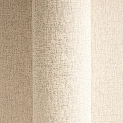 Vliestapete Uni Struktur Beige Silber Metallic 79065-3