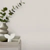 Vliestapete Uni Struktur Beige Grau Metallic 10437-38