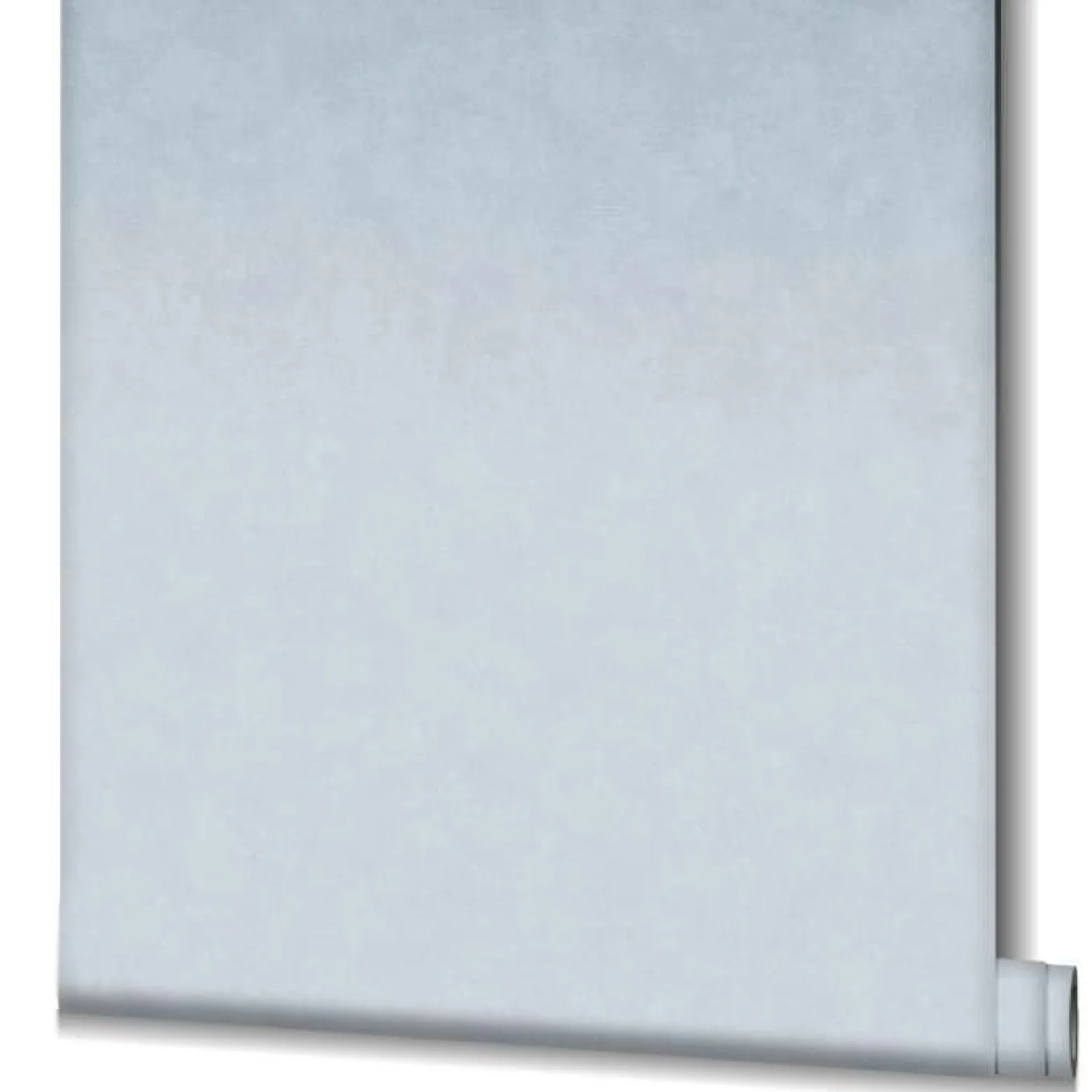 Vliestapete Uni Struktur Blau-Grau Glitzer 34415 Marburg