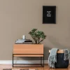 Vliestapete Uni Struktur creme-beige Glitzer 38197-1