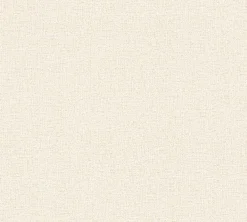 Vliestapete Uni Struktur Creme Gold Metallic 79065-2