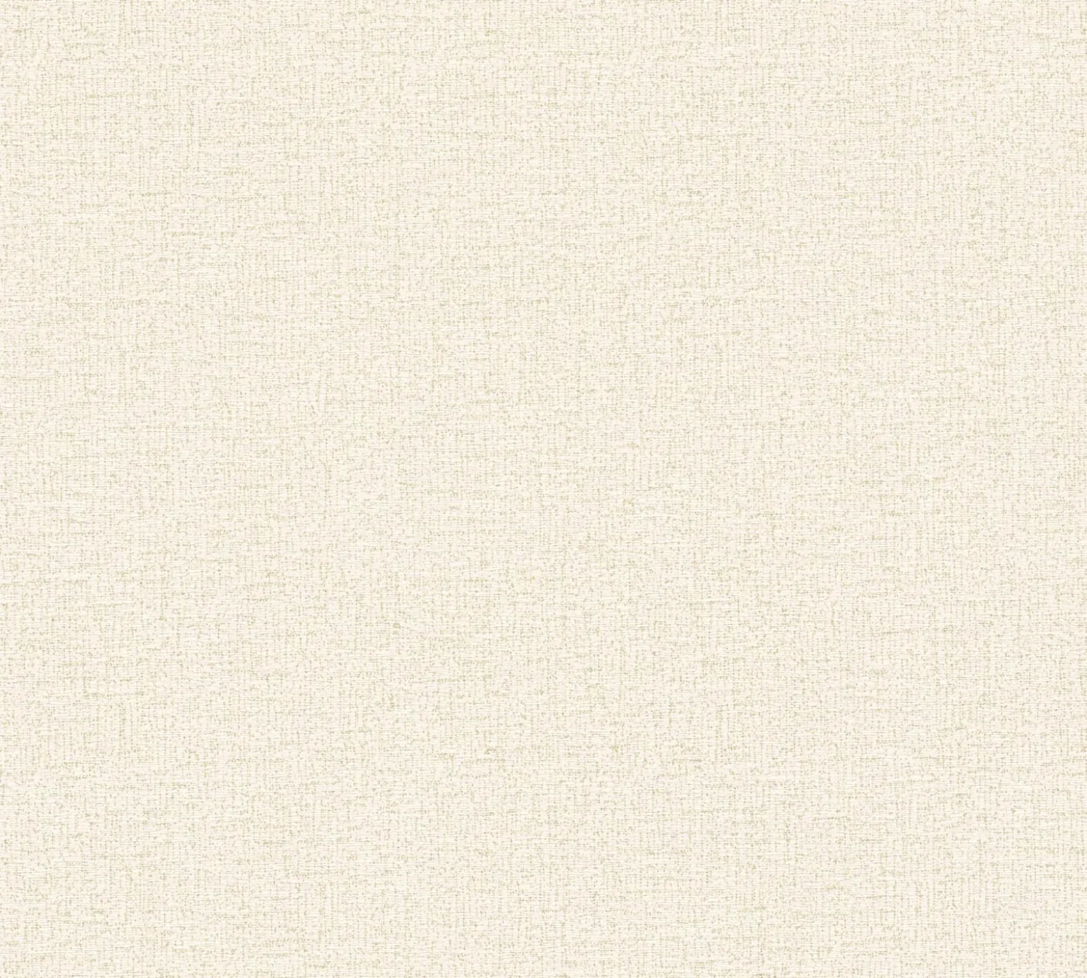 Vliestapete Uni Struktur Creme Gold Metallic 79065-2