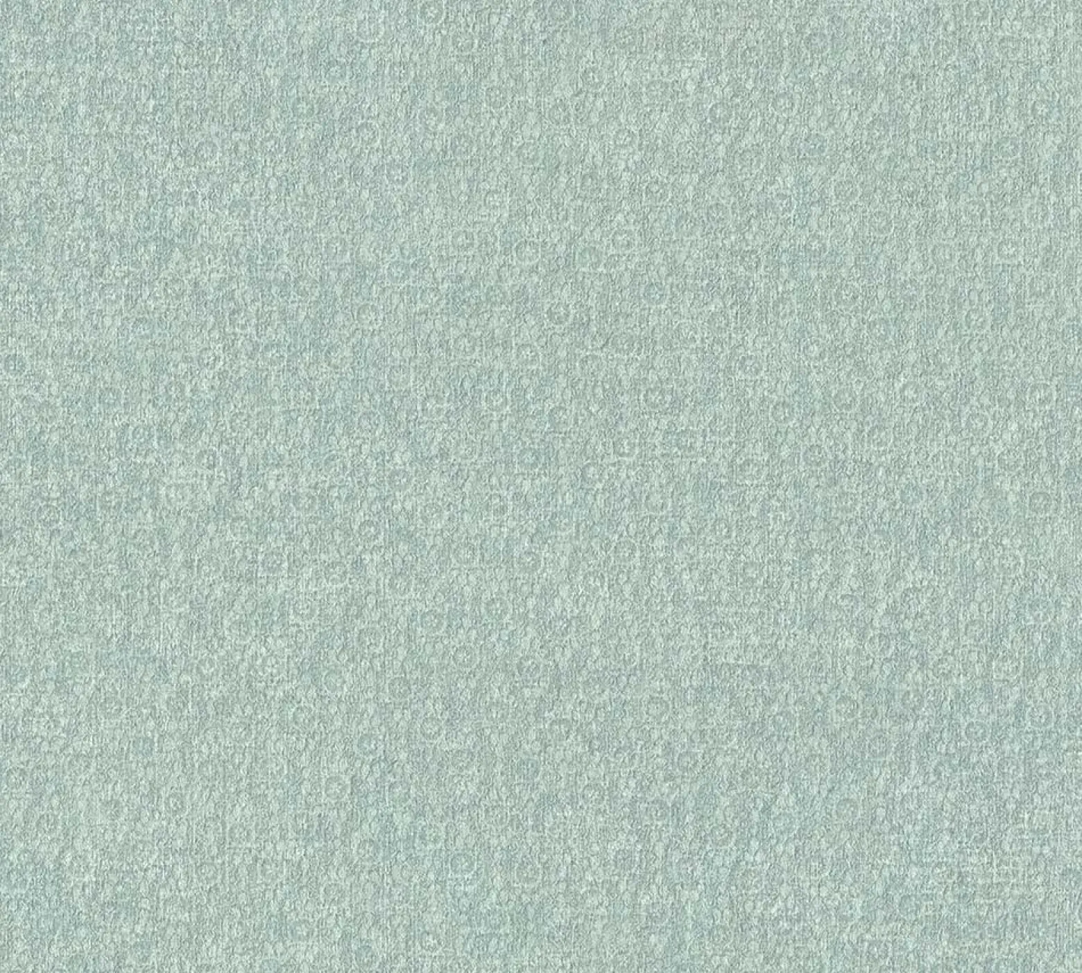 Vliestapete Uni Struktur Glitzer türkis 38097-6