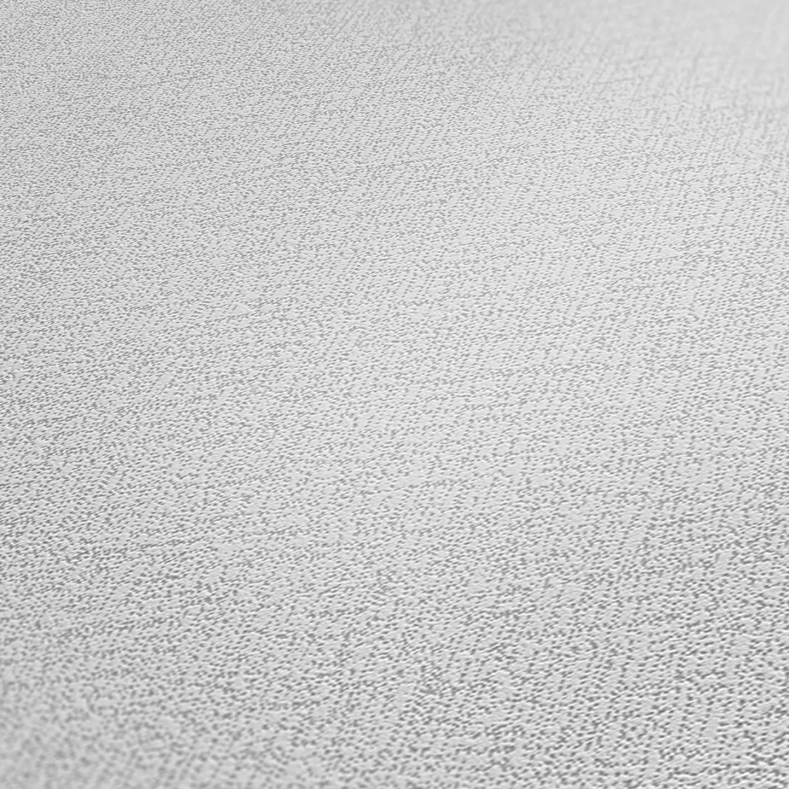 Vliestapete Uni Struktur grau AS Creation 37831-8
