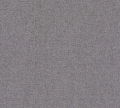Vliestapete Uni Struktur Grau Gold Metallic 79065-6