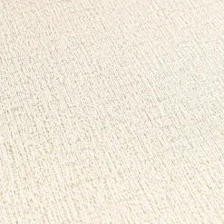 Vliestapete Uni Struktur Grau Creme Metallic 79065-7