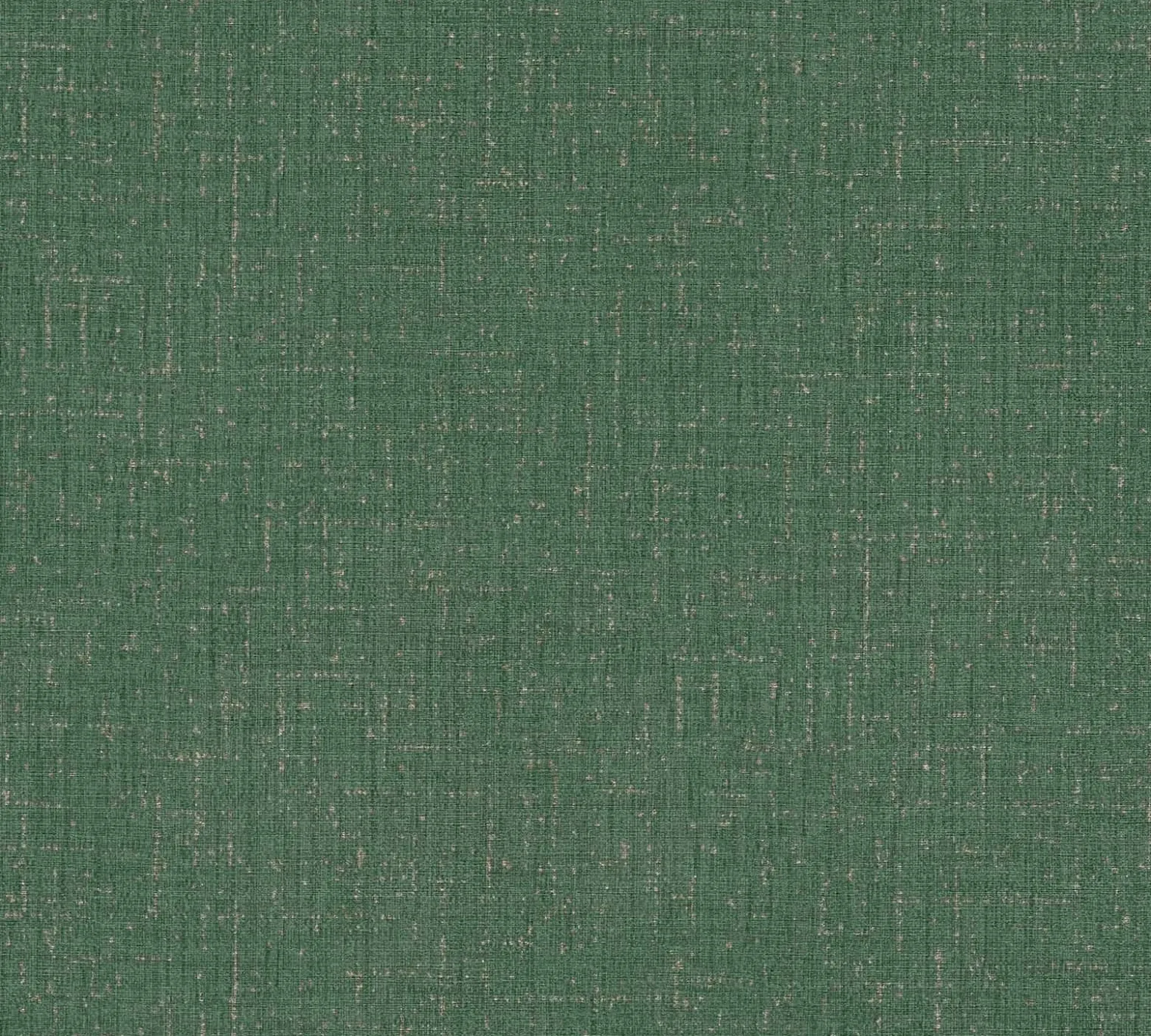 Vliestapete Uni Struktur Grün Kupfer Metallic 79067-3