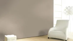 Vliestapete Uni Struktur hellbraun Marburg 58244