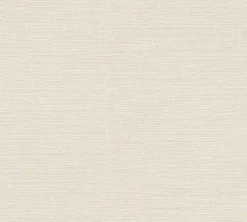 Vliestapete Uni Struktur Kratzer Beige Creme 39648-3
