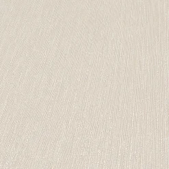 Vliestapete Uni Struktur Linien Creme Beige 10396-02