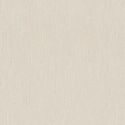 Vliestapete Uni Struktur Linien Creme Beige 10396-02