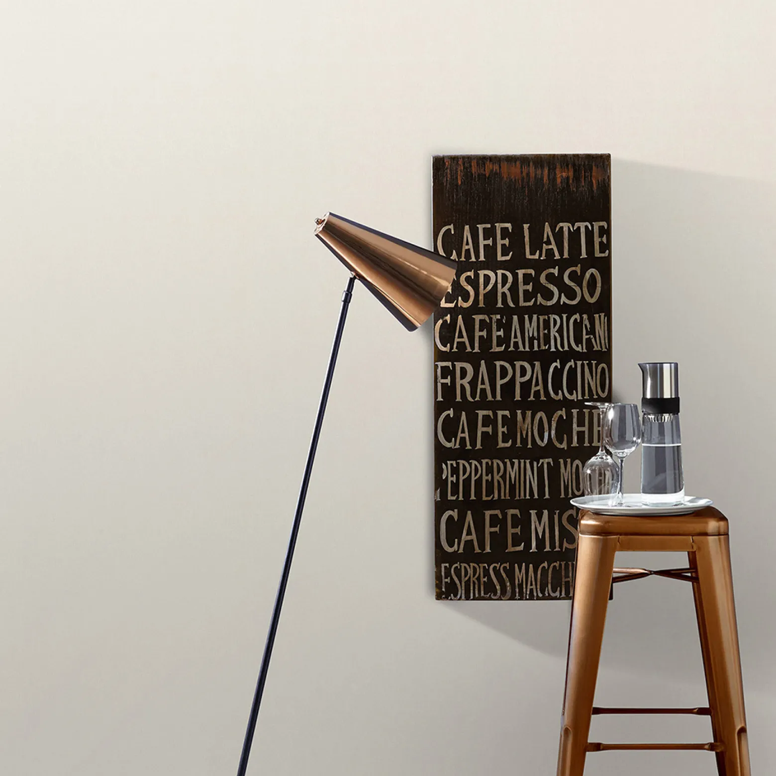 Vliestapete Uni Struktur Linien Creme Metallic 10437-14