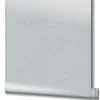 Vliestapete Uni Struktur Metallic silber 32626