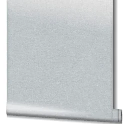 Vliestapete Uni Struktur Metallic silber 32626