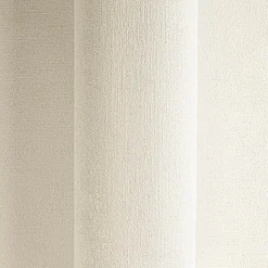 Vliestapete Uni Struktur Modern Creme Weiß 79066-1