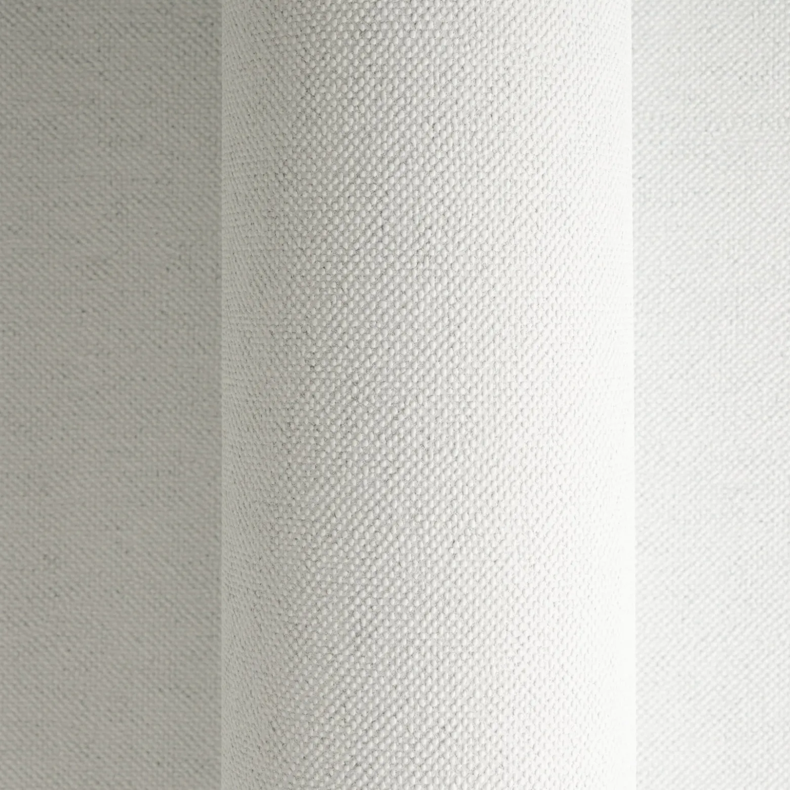 Vliestapete Uni Struktur Modern Weiß Blau 79099-1