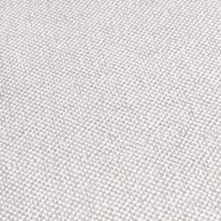 Vliestapete Uni Struktur Modern Grau Creme 79097-1