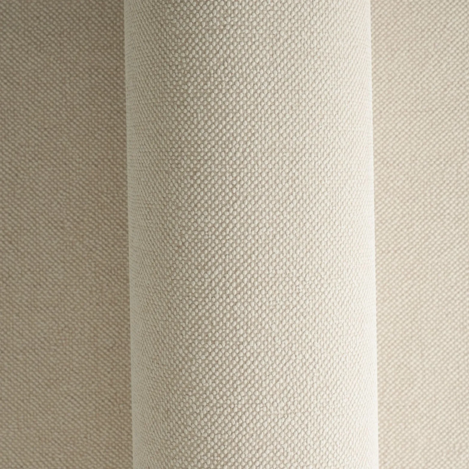 Vliestapete Uni Struktur Modern Beige Creme 79098-4