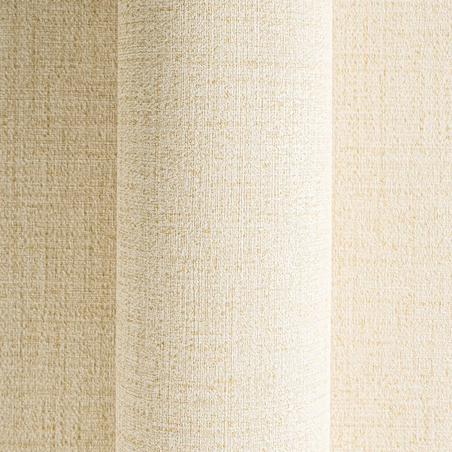 Vliestapete Uni Struktur Modern Creme Beige 79066-2