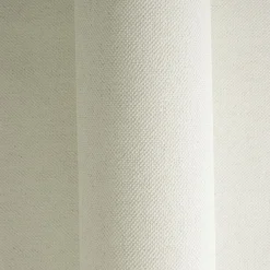 Vliestapete Uni Struktur Modern Creme Weiß 79098-2